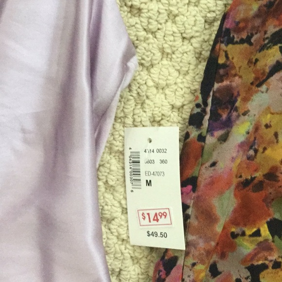 Reitmens and Cleo Top BRAND NEW WITH TAGS - Picture 3 of 5